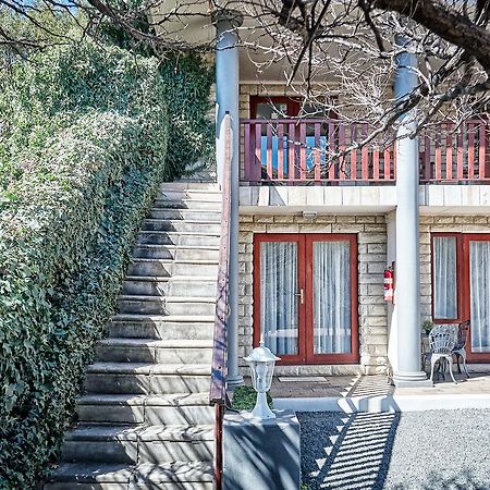 Riverwalk Bed And Breakfast Clarens Exterior foto