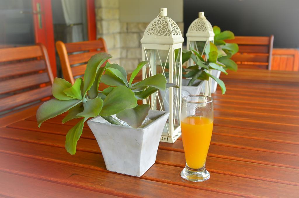 Riverwalk Bed And Breakfast Clarens Exterior foto
