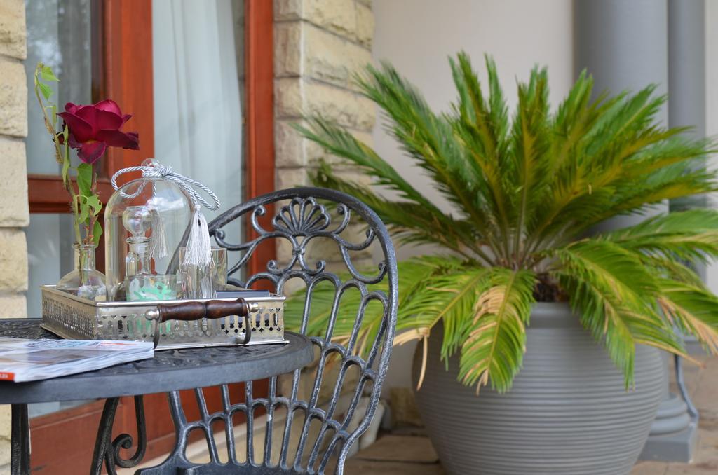 Riverwalk Bed And Breakfast Clarens Exterior foto